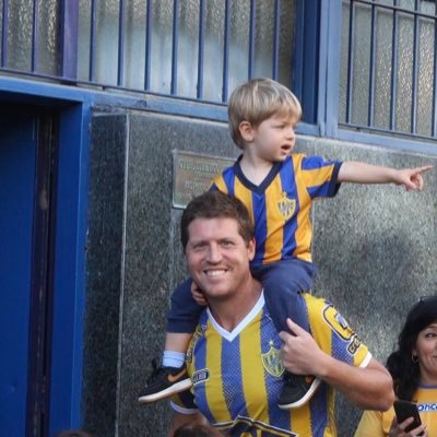Hincha y Socio de Atlanta. No me creo dueño de la verdad.