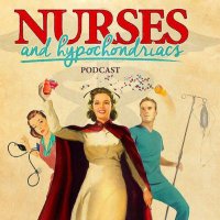 Nurses&Hypochndriacs(@nurseshypochond) 's Twitter Profileg