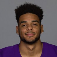 Isaiah Wharton (@isaiah_wharton) 's Twitter Profile