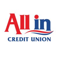 All In Credit Union(@all_in_cu) 's Twitter Profile Photo