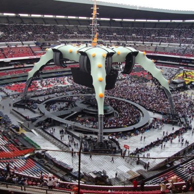 oscarlg_18's profile picture. PUMAS - U2