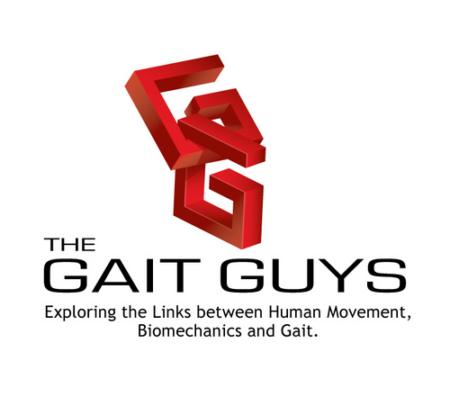 2 guys in Chicago&Denver. Exploring Human Movement, #Gait & Biomechanics. 2000blog posts, 165+ Podcasts, FB, IGram,YouTube, iTunes. https://t.co/uPZNEGsKNO