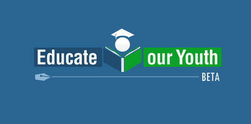 EducateOurYouth's profile picture. Closing the Gap, Making a Difference.  Harnessing social networking to affect academic outcomes through free online tutoring and collaboration.