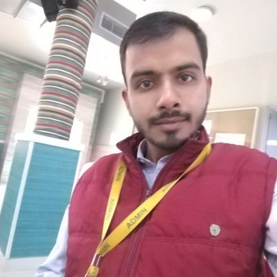 deepesh85951109's profile picture. 