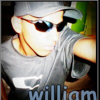 William oakley - @williamcyclone Twitter Profile Photo