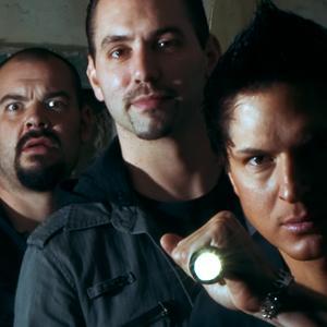 _GhostAdventure's profile picture. ... TEAM follow back  =)