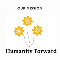Humanity Forward(@Humanity4ward) 's Twitter Profile Photo
