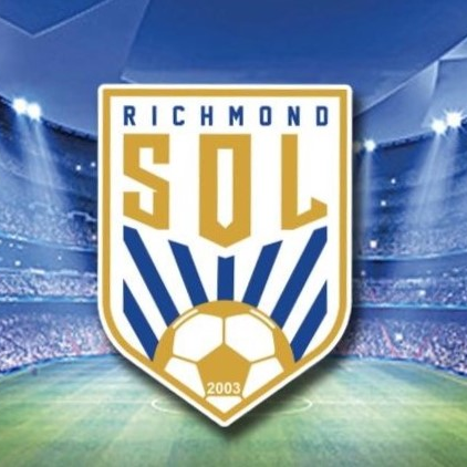 Richmond SOL Youth Soccer