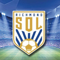 Richmond SOL Youth Soccer (@gorichmondsol) 's Twitter Profile Photo
