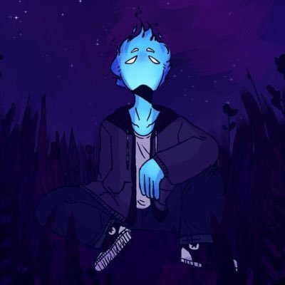 ovoidor's profile picture. i start fires and end worlds ✧