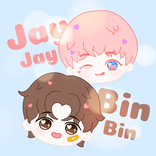 15cm dolls | @idolsworshiper @ONLYJinHwan_