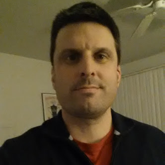 Matt Reed