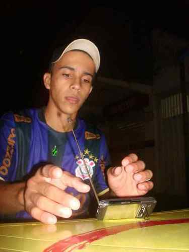 Meu blog e o terro vai la q voce vai se liga. TA AI:
WILIANMEL@GMAIL.COM