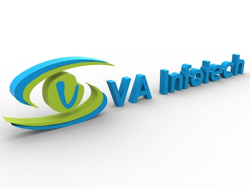 vainfotech's profile picture. Website Designer