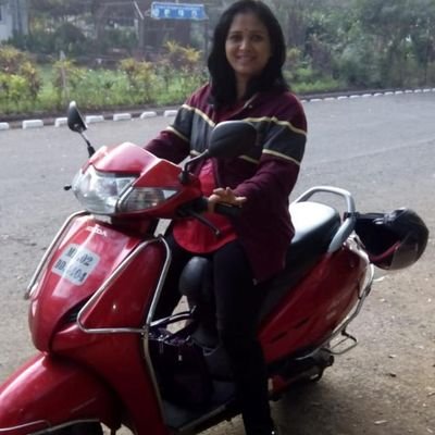 VaishaliVictory's profile picture. हर करम अपना करेंगे ए वतन तेरे लिये..जय हिंद जय महाराष्ट्र..
