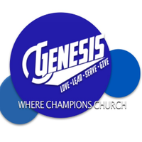 Genesis Church (@sacgenesis) 's Twitter Profile Photo Genesis Church (@sacgenesis) 's Twitter Profile Photo