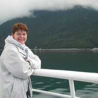 Sharon Eby - @sharoneby Twitter Profile Photo