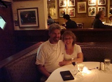 Still a 50 something yr old grandma of 3, wife and mother of  3 with 1 son in law and 2 daughters in law...life is good