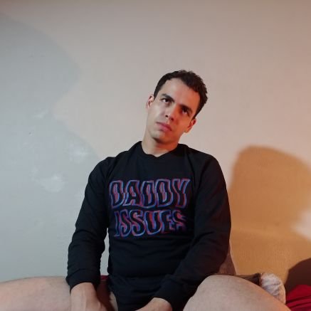 alerojandrillo's profile picture. He/Him/His. Third culture gay. Aspiring instathot at https://t.co/R5Lac3imP8 Pokémon Go FC: 7785-9622-0639 PSN: alejoacero
retweets ≠ endorsements