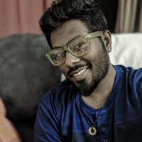 Ranjith baboo Sukumaran (@ranjithbb) 's Twitter Profile