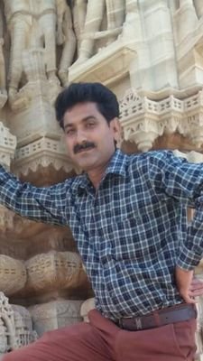 LaxmanR66228569's profile picture. Bhartpur (Rajsthan)