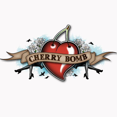 Cherry Bomb Podcast Is Here Cherrybombtv Twitter