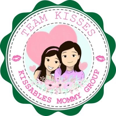 KISSABLES MOMMY GROUP™ 👪