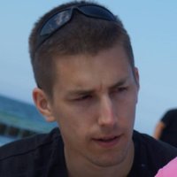 Damian Pajda (@d_pajda) 's Twitter Profile Photo Damian Pajda (@d_pajda) 's Twitter Profile Photo