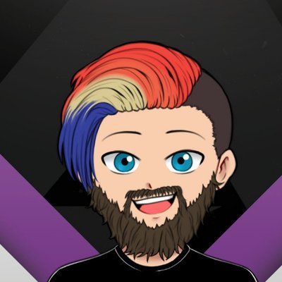 SuperAverageJason (SuperAverage/AntimatterGG)さんのプロフィール画像