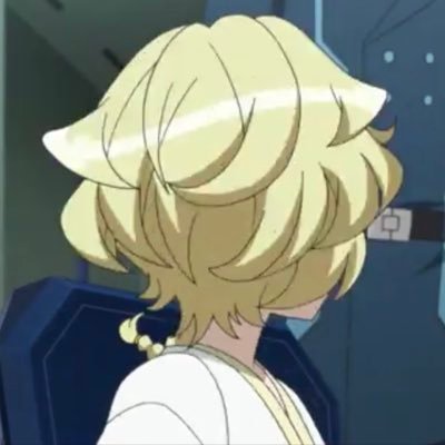 マタタビin橙さんのプロフィール画像