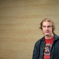 Simo Sarkki (@sarkkisimo) 's Twitter Profile