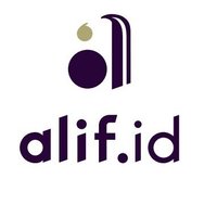 Alif.ID(@alif__id) 's Twitter Profile Photo