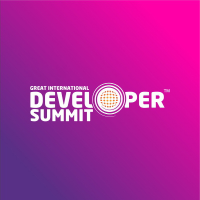 #gids(@developersummit) 's Twitter Profile Photo