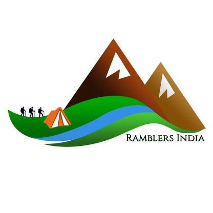 Explore outdoors with Ramblers! Registered company.
trekking👣, climbing🧗, camping🏕️, cycling🚵♀️, backpacking trips🚌
Safety & Service is our priority