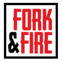 Fork & Fire Food Truck(@forknfirefood) 's Twitter Profile Photo