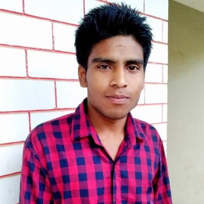 laskar_akmal's profile picture. Don’t let the world change your smile, let your smile change the world.

President at Satro Mukti Sangram Samiti, Hailakandi District Committee.