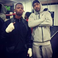 LilChozen1 (@lets_box_bruh) 's Twitter Profile