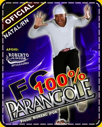 100% PARANGOLÉ OFICIAL DE NATAL  RN  ( EDIÇÃO -  MoReNo PGN )
