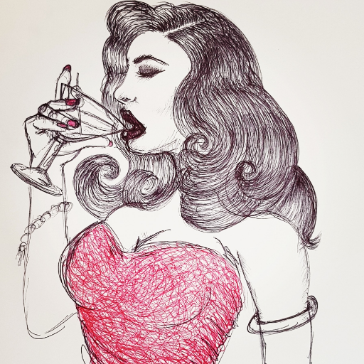 pOwt_hOwse's profile picture. Actor, Acting Coach & Talent Agent
Graphic Designer, Illustrator & Visual Storyteller.