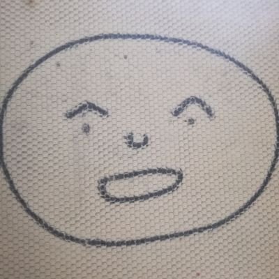 ZctHkrSMjsPcZM8's profile picture. 無言でフォローしがちです。