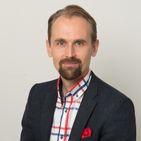 Henrik Jussila (@henrikju) 's Twitter Profile Photo Henrik Jussila (@henrikju) 's Twitter Profile Photo