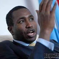 Amb. Mohammed Awil (@m_amb) 's Twitter Profile
