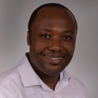 Daniel Boateng (@danboat98) 's Twitter Profile