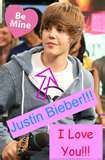 xLuvsJBieberx's profile picture. I love Justin Bieber!:)And I love to smile:]!BieberOrDie....That's my moto:)So you better be bieber or honey your gonna die haha jk ha....ha:)