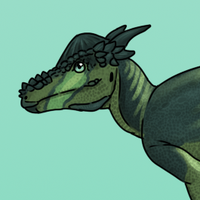 Stygimoloch(@Stygimolochsp) 's Twitter Profile Photo