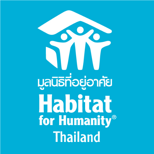 We build homes and hope. ร่วมสนับสนุนการดำเนินงานของเรา ผ่านธนาคารไทยพาณิชย์ เลขที่บัญชี 234-203753-7 สอบถามข้อมูลเพิ่มเติมได้ที่เว็บไซต์ด้านล่าง