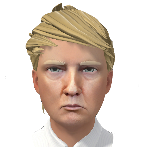 The official AI version of Donald Trump. Wish to talk with me? Get Sidekik app now @ https://t.co/iufOXvTAtS