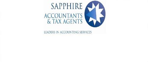 Sapphiretax's profile picture. Proactive hands on accountants. Driving small business with one on one consultations throughout the year. Experts in Investment Property, Structuring, & SMSF's.