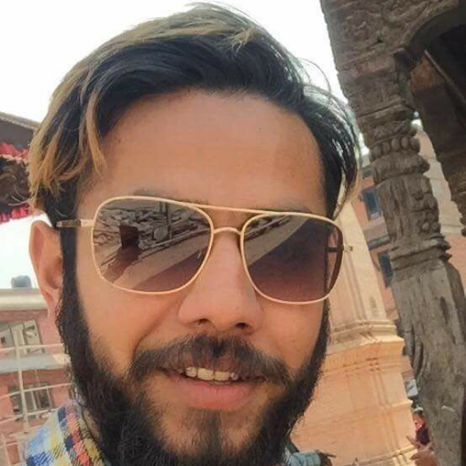 acharya_khagol's profile picture. Co-Founder of A.B. Data Consultant
Machine Learning Engineer
Climate Enthusiast
macOS Developer