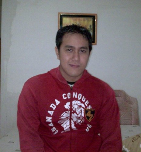 luckymancool007's profile picture. A W E S O M E